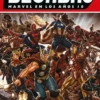 DECADAS VOLUMEN 8: MARVEL EN LOS AÑOS 10: LEYENDAS Y LEGADO [CARTONE]