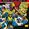DECADAS VOLUMEN 6: MARVEL EN LOS AÑOS 90: LA X-PLOSION MUTANTE [CARTONE]