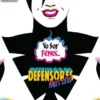DEFENSORES: MAS ALLA Nº03 (3 DE 5) [GRAPA]