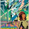 DEFENSORES: MAS ALLA Nº02 (2 DE 5) [GRAPA]