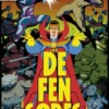 DEFENSORES Nº04 (4 DE 5) [GRAPA]