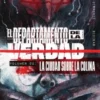 DEPARTAMENTO DE LA VERDAD VOL.2: LA CIUDAD SOBRE LA COLINA [RUSTICA]