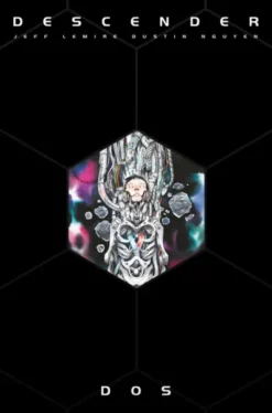 DESCENDER (EDICION INTEGRAL) VOLUMEN 2 [CARTONE]