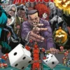 DESPRECIABLE MASACRE Nº30 / Nº297-299 USA (DEADPOOL)