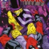 DESPRECIABLE MASACRE Nº28 / Nº294-295 USA (DEADPOOL)