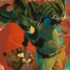 DETECTIVE COMICS Nº10 (DC ALL IN) [GRAPA]