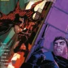 DETECTIVE COMICS Nº08 (DC ALL IN) [GRAPA]