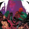 DETECTIVE COMICS Nº05 (DC ALL IN) [GRAPA]