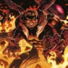 DIENTES DE SABLE: EL ADVERSARIO (COLECCION 100% MARVEL) [RUSTICA]