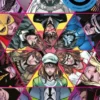 DINASTIA DE X (EDICION ESPECIAL) Nº02 (2 DE 6)