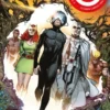 DINASTIA DE X Nº01 (1 DE 6)
