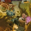 DOCTOR EXTRAÑO CIRUJANO SUPREMO Nº55 / Nº04