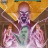 DOCTOR EXTRAÑO CIRUJANO SUPREMO Nº54 / Nº03