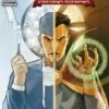 DOCTOR EXTRAÑO CIRUJANO SUPREMO Nº52 / Nº01