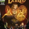 DOCTOR EXTRAÑO: EL FIN (Nº56) [GRAPA]