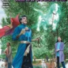 DOCTOR EXTRAÑO Nº79 / Nº12