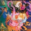 DOCTOR EXTRAÑO Nº78 / Nº11