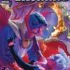 DOCTOR EXTRAÑO Nº76 / Nº09