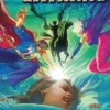 DOCTOR EXTRAÑO Nº69 / Nº02