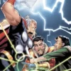 DOCTOR EXTRAÑO Nº82 / Nº02, DOCTOR EXTRAÑO DE ASGARD (2 DE 2) [RUSTICA]
