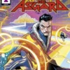 DOCTOR EXTRAÑO Nº81 / Nº01, DOCTOR EXTRAÑO DE ASGARD (1 DE 2) [RUSTICA]