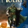 DOCTOR MUERTE VOLUMEN 2: BEDFORD FALLS [RUSTICA]