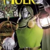 DOCTOR MUERTE VOLUMEN 1: POTTERSVILLE [RUSTICA]
