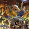 DOCTOR WHO: ERASE UNA VEZ UN SEÑOR DEL TIEMPO [RUSTICA]