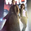 DOCTOR WHO: NUEVAS AVENTURAS CON EL DECIMO DOCTOR, LA CANCION SIN FIN [RUSTICA]