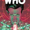 DOCTOR WHO: NUEVAS AVENTURAS CON EL UNDECIMO DOCTOR, TE SERVIMOS [RUSTICA]