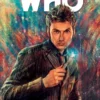 DOCTOR WHO: NUEVAS AVENTURAS CON EL DECIMO DOCTOR, REVOLUCIONES DE TERROR [RUSTICA]