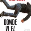 DONDE VI EL CADAVER [CARTONE]