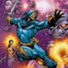 DREADSTAR (2ª EDICION) Nº01 [CARTONE]