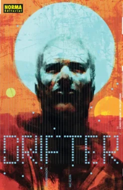 DRIFTER Nº01: CAIDO DESDE LA OSCURIDAD [RUSTICA]