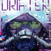 DRIFTER Nº03: ILUMINADO POR EL FUEGO [RUSTICA]
