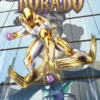 DUENDE DORADO: PERDONA NUESTROS PECADOS [RUSTICA]