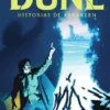 DUNE: HISTORIAS DE ARRAKEEN (COMIC) [CARTONE]
