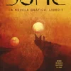 DUNE: LA NOVELA GRAFICA VOL.1 [CARTONE]