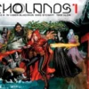 ECHOLANDS VOL.01 [CARTONE APAISADO]