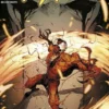 EDDIE BROCK: MATANZA Nº02 [RUSTICA]
