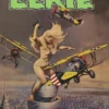 EERIE Nº17 [CARTONE]