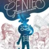 EIGHT BILLION GENIES [CARTONE]