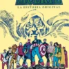 EMPERADOR MUERTE: LA HISTORIA ORIGINAL [RUSTICA]