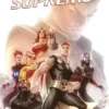 ESCUADRON SUPREMO Nº3: BUSCANDO A NAMOR (COLECCION 100% MARVEL) [RUSTICA]