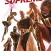 ESCUADRON SUPREMO Nº1: CUESTE LO QUE CUESTE (COLECCION 100% MARVEL) [RUSTICA]