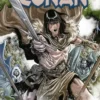 ESPADA SALVAJE DE CONAN Nº6 [GRAPA]
