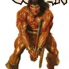 ESPADA SALVAJE DE CONAN Nº2 [GRAPA]