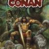 ESPADA SALVAJE DE CONAN Nº07 (TITAN COMICS) [RUSTICA]