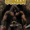 ESPADA SALVAJE DE CONAN Nº06 (TITAN COMICS) [RUSTICA]