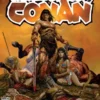 ESPADA SALVAJE DE CONAN Nº01 (TITAN COMICS) [RUSTICA]